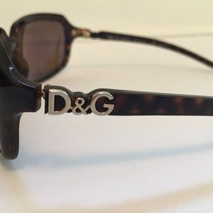 Dolce & Gabbana sunglasses